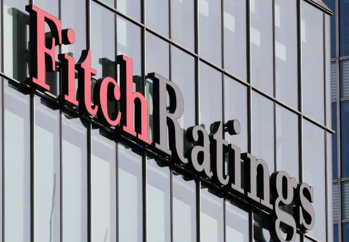 Espaldarazo de Fitch Ratings al Gobierno