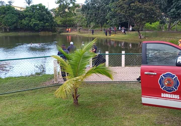 Las alertas se encendieron tras la muerte por inmersión de un joven, de 14 años, en una laguna localizada en Quintas de Lago Emperador.