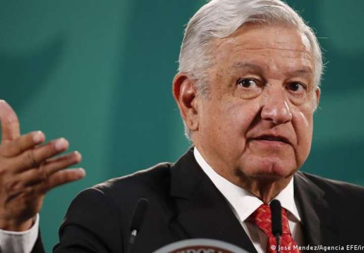 Pedro Salmerón renuncia como aspirante a embajador de México en Panamá