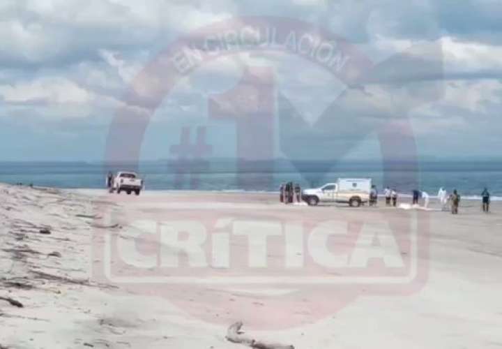 Recuperan cuerpos de las maestras desaparecidas tras accidente aéreo en Punta Chame