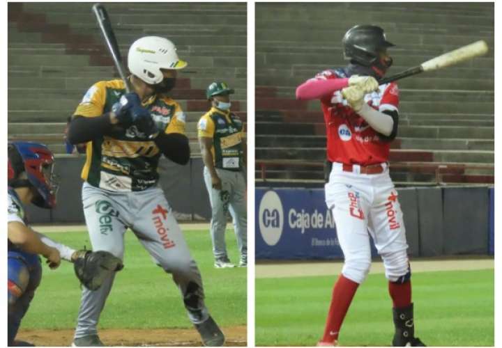 Panamá Metro y Panamá Oeste, primeros semifinalistas del Nacional de Béisbol Juvenil