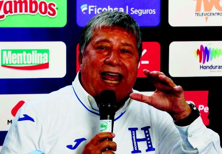 La Fifa sanciona a Honduras para partido eliminatorio 