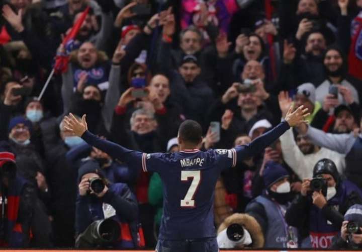 PSG GANA STAR WARS DEL FÚTBOL AL REAL