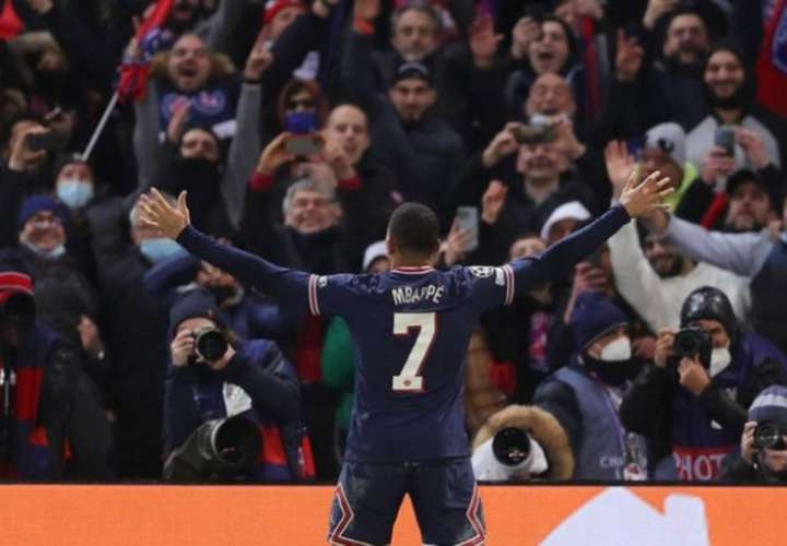 PSG GANA STAR WARS DEL FÚTBOL AL REAL