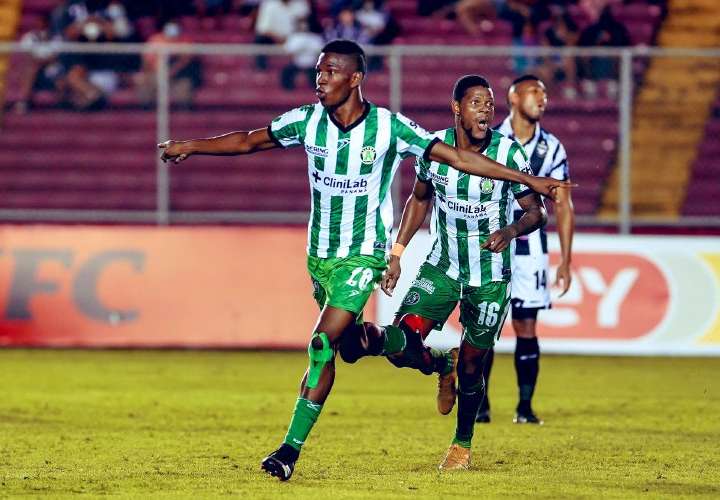 Alianza FC busca mantener su paso triunfal 
