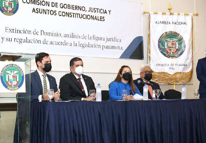 Exdecano: extinción de dominio puede desatar cacería de brujas