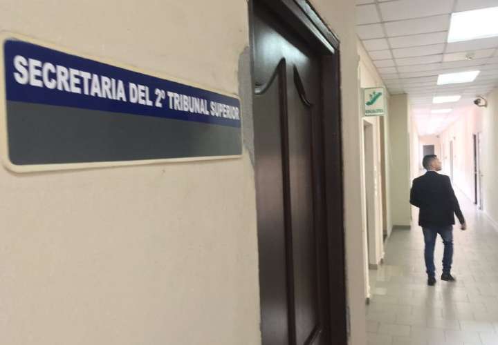 Condenados a 45 años de cárcel por homicidio en Paitilla