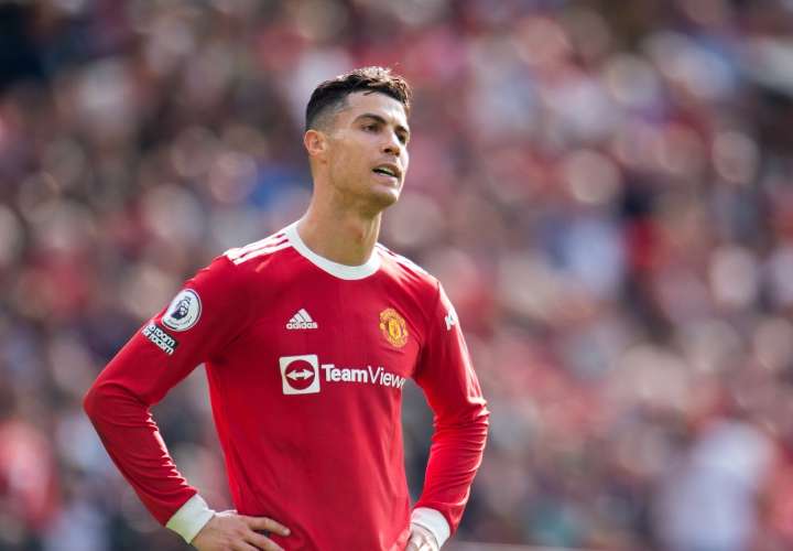 Cristiano agradece a Anfield su apoyo 