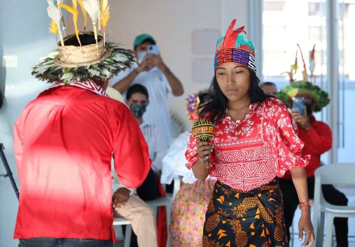 Panamá sede de Encuentro Folklórico Internacional