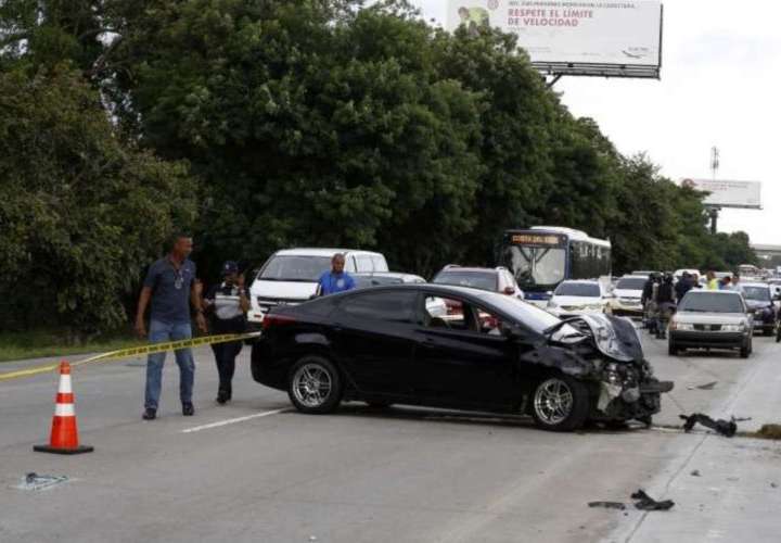 Culpable por crimen en Corredor Sur