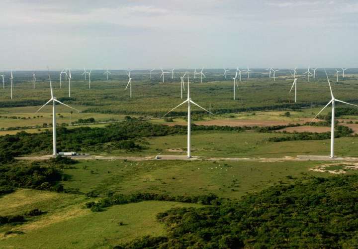 Parque eólico ahorra 1 millón de barriles de petróleo al año