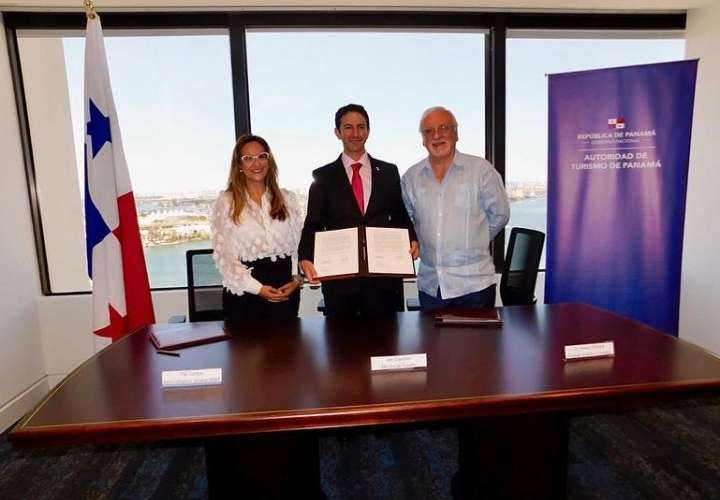 Panamá promueve la pesca deportiva en Miami