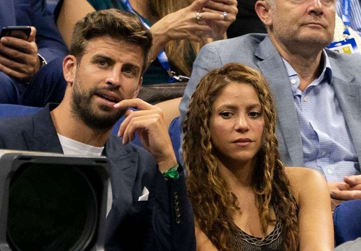 Shakira sufre ataque de ansiedad; sigue la crisis por la infidelidad