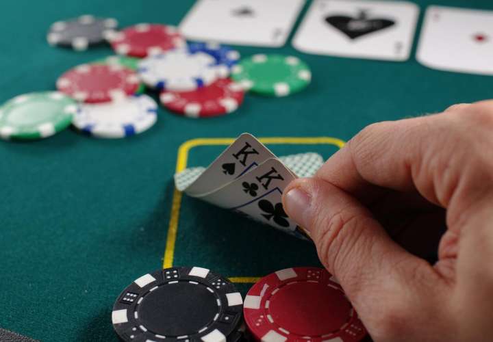 Seis consejos para lidiar con las malas rachas en el póker online