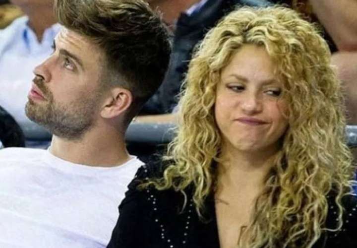 Shakira sabía del queme; contrató investigadores para seguir a Piqué