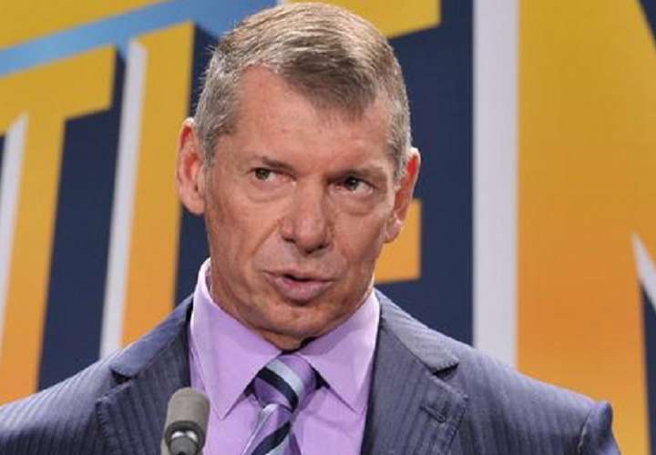 Vince McMahon deja la presidencia de la WWE por infidelidad