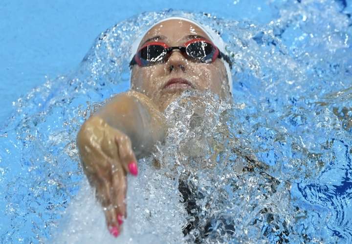 FINA impide que nadadores transexuales compitan en pruebas de elite femeninas