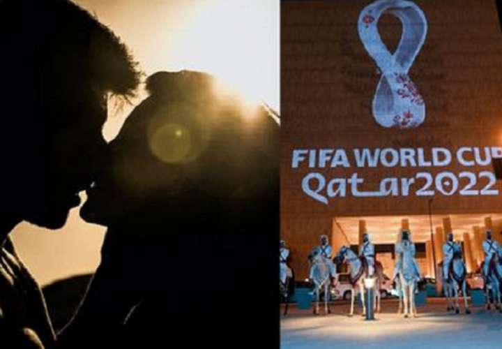 Qatar prohíbe el sexo fuera del matrimonio durante el Mundial