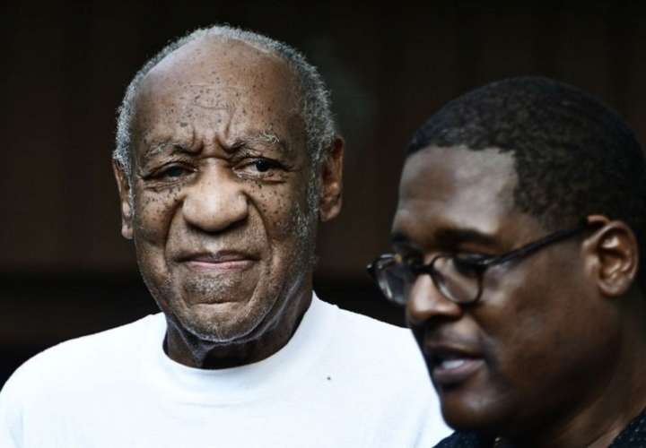Bill Cosby es culpable de agresión sexual a una menor de 16 años 