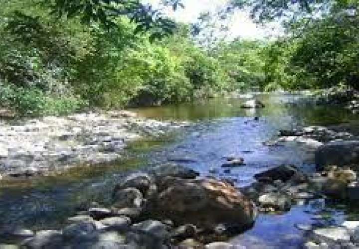 Instalarán Sistema de Alerta Temprana en la cuenca de río Antón