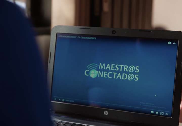 'Maestros Conectados' de Tigo capacitará a docentes de la región