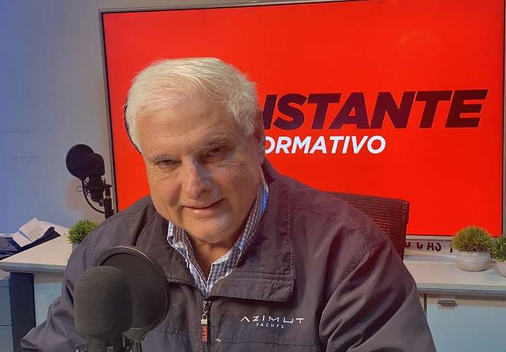 Ricardo Martinelli