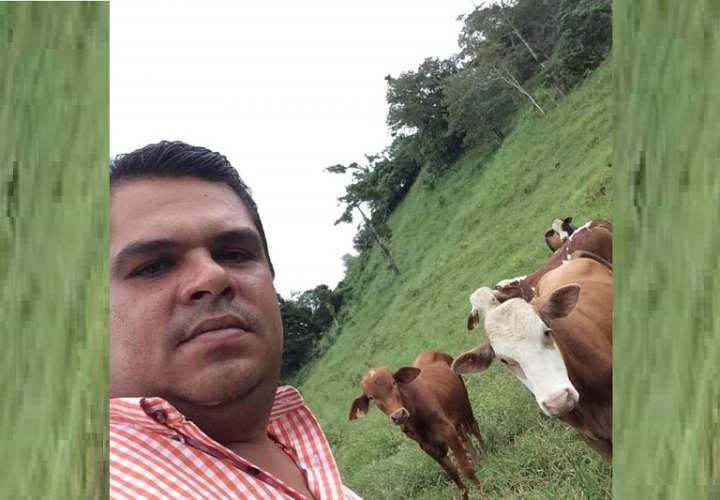  José Arturo Rivera Guerra, de 45 años desapareció el viernes 24 de junio.