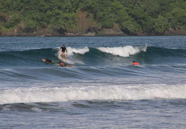 ATP coordina Panamericanos de Surf para maximizar el turismo