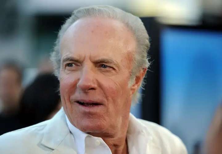 Muere James Caan de El Padrino y deja una fortuna de $20 millones