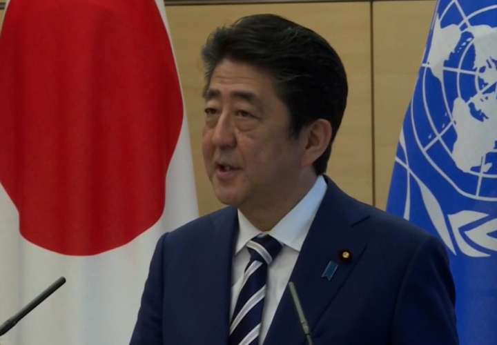 Muere exprimer ministro nipón Abe tras atentado en acto electoral