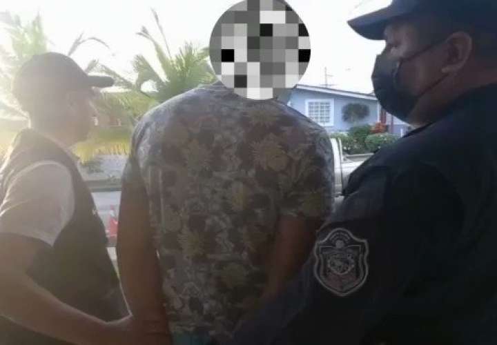 Capturan a  4 homicidas en Panamá, Panamá Oeste y Colón  [Videos]