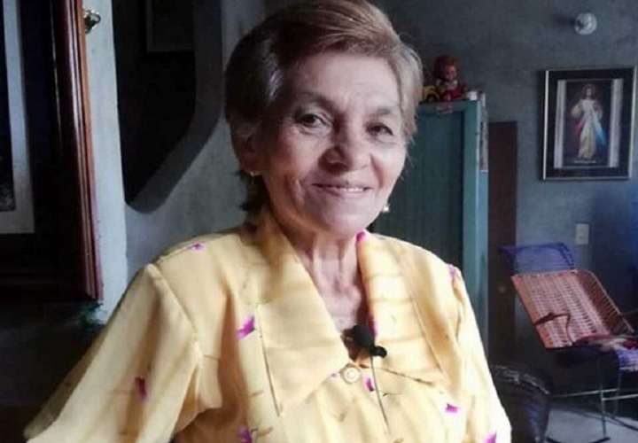 Muere 'Adonay' a los 87 años, la mujer que inspiró este exitoso tema