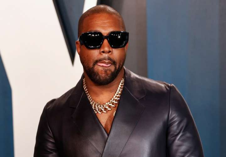  Una productora demanda a Kanye West por el impago de 7 millones