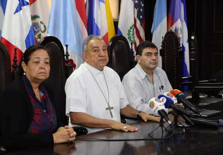 Anadepo y Alianza Pueblo Unido acuerdan mesa única frente a gobierno