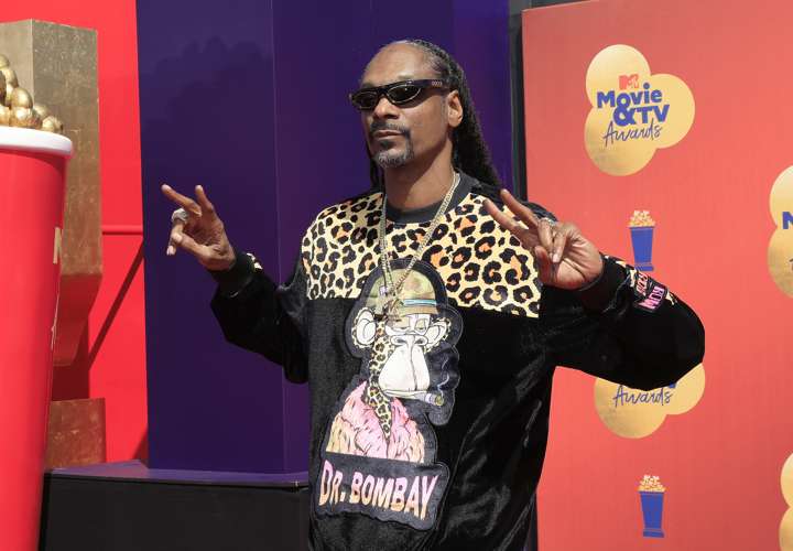  El rapero Snoop Dogg vuelve a ser demandado por agresión sexual