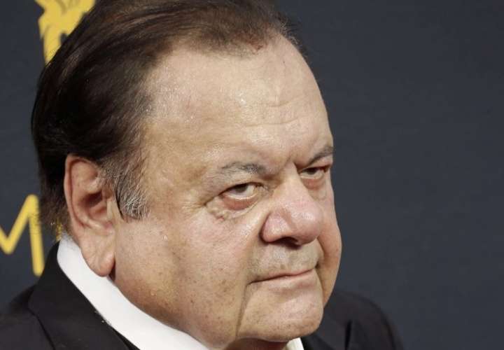 Muere Paul Sorvino a los 83 años, famoso por su papel en Goodfellas