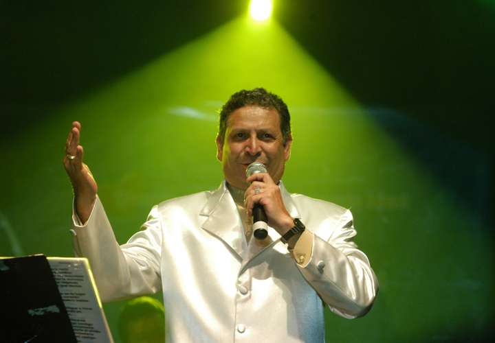  Muere el cantante colombiano Darío Gómez, el "Rey del despecho"