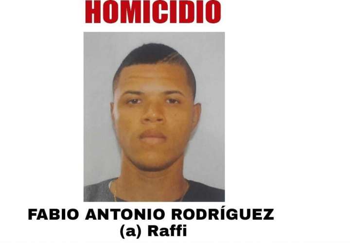 Buscan a tres más por el homicidio de "Hectorín"