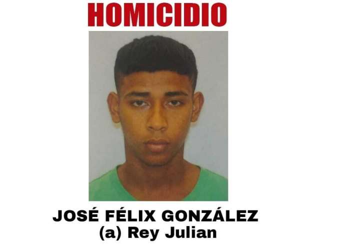 Buscan a tres más por el homicidio de "Hectorín"