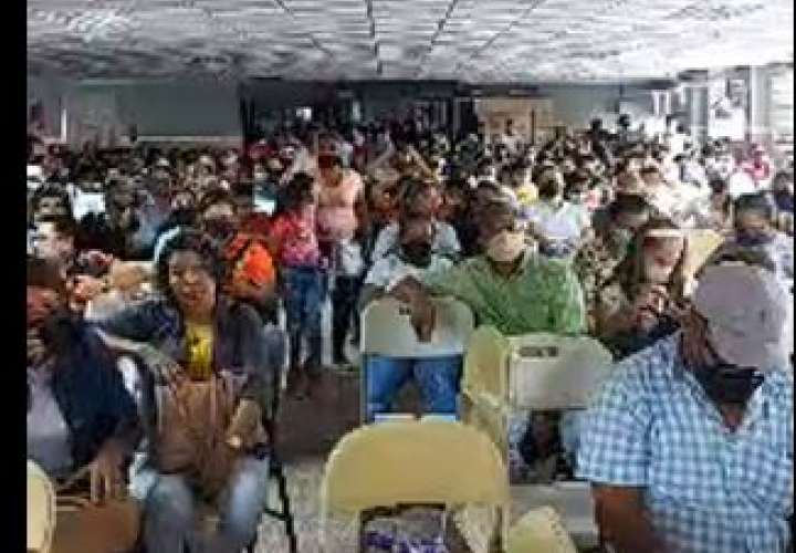 Clases en Veraguas podrían reanudarse el miércoles [Video]