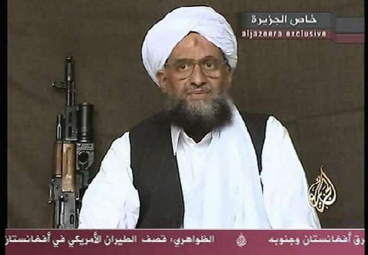  Ayman al-Zawahiri, un médico convertido en terrorista 