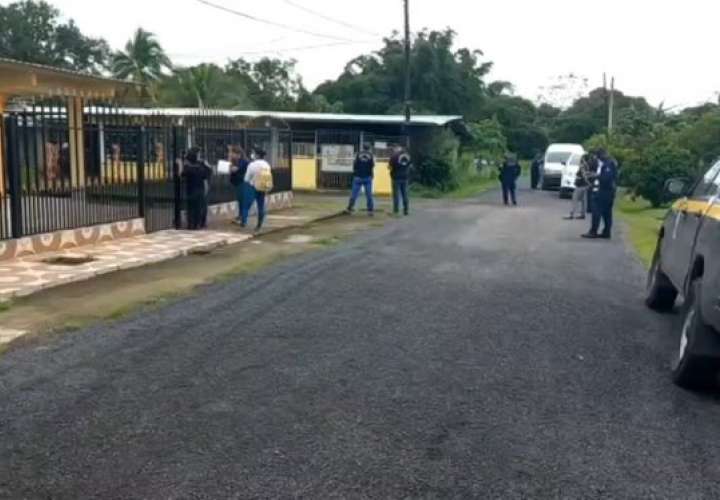 Matan a puñaladas a una mujer en Veraguas. Capturan a su exmarido