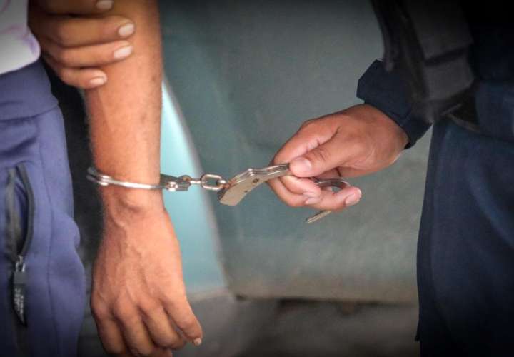 Más de 8 años de cárcel para  20 pandilleros de “El Trébol”