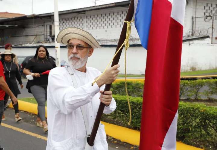 Alcaldía celebra los 503 años de Panamá la Vieja