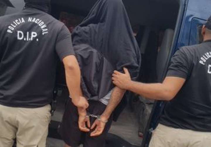 "Limpieza" de pandilleros y homicidas en operación "Sinaí" en Colón
