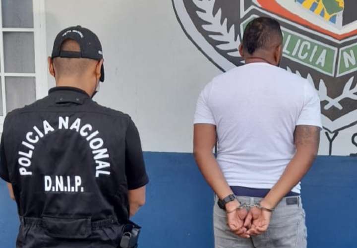 Operación Urano arrasa en Panamá Este y se lleva a 18 detenidos