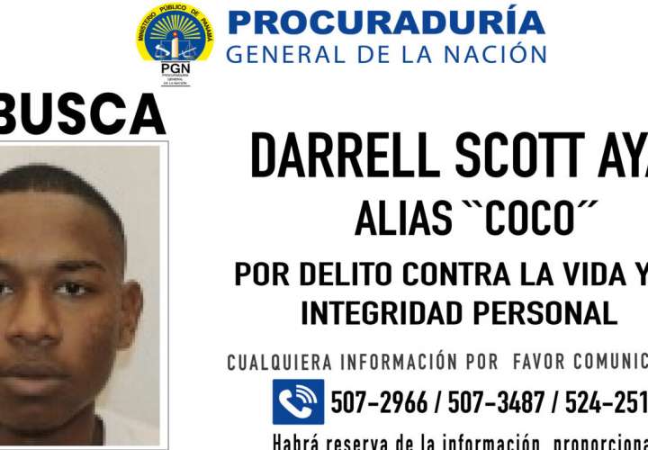 Cae "Coco" por doble homicidio de pandilleros en isla San Miguel