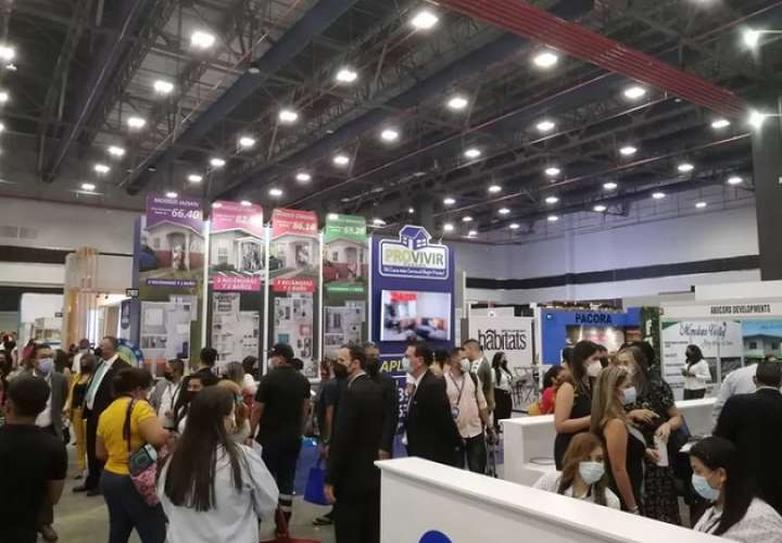 CAPAC Expo Hábitat 2022 comienza mañana