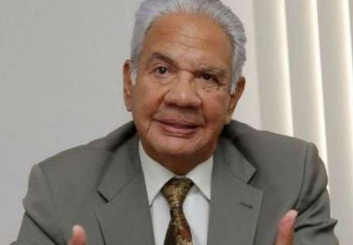 Fallece exprocurador Cruz