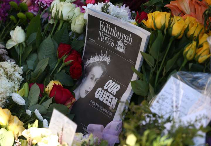 Funeral de Estado por Isabel II será el 19 de septiembre en Londres